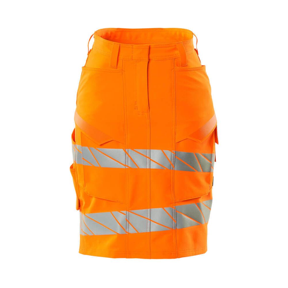 Mascot Hi-Vis Stretch Skirt 19244-711
