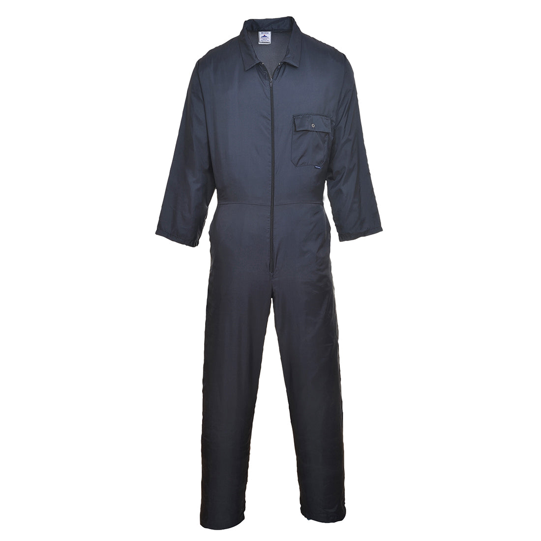 Portwest C803 Nylon Zip Coveralls