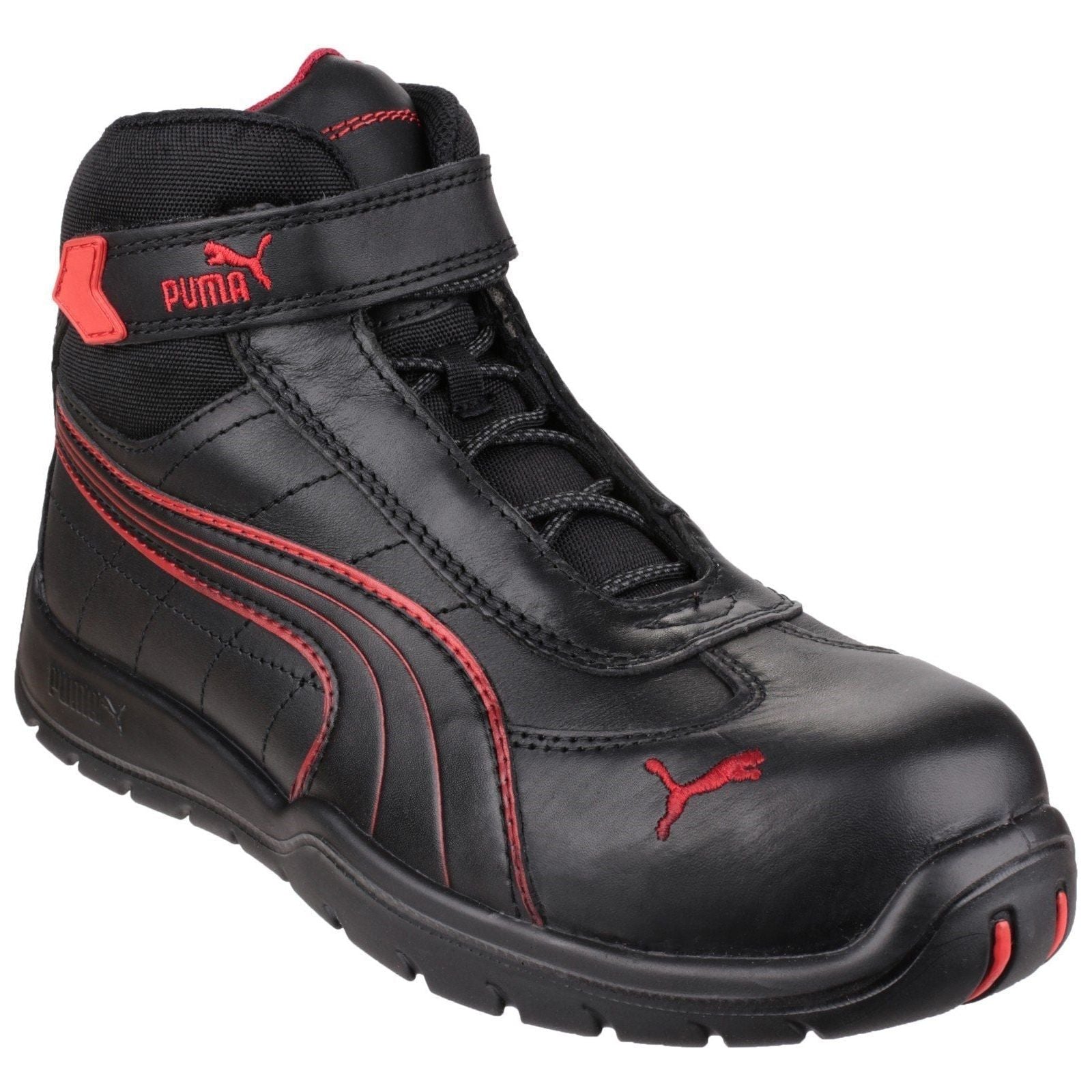 靴 puma moto 750 boots archive shoes 27cm 00s PUMA 750 velcro